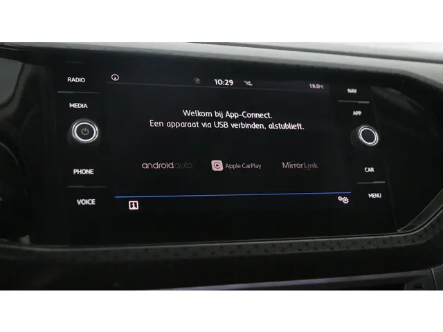 Volkswagen T-Cross 1.0 TSI 115pk Style 2019 Benzine 33