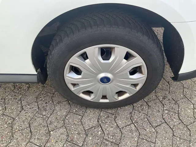 Ford Transit Connect 1.5 EcoBlue L1 Trend 2021 Diesel 14