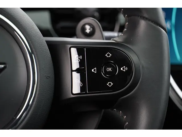 MINI Cooper S Mini 2.0 Classic 2022 Benzine 10