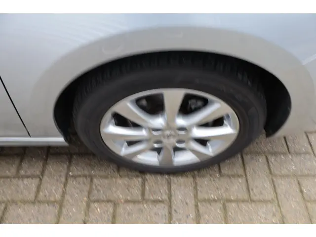 Opel Corsa 1.2 Edition 2022 Benzine 11