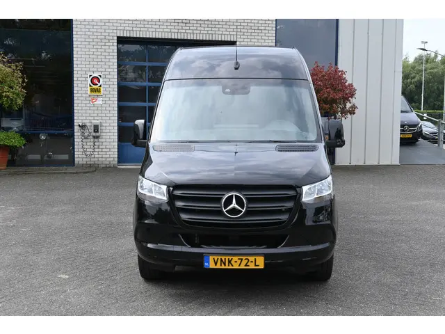 Mercedes-Benz Sprinter 317 CDI L3H2 Laadklep 2021 Diesel 2