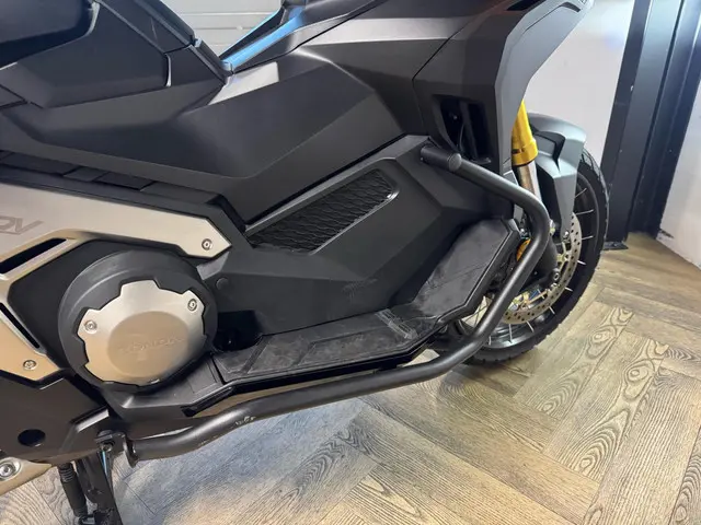 Honda NC 750 Scooter X-ADV KEYLESS LED 2022 Benzine 19