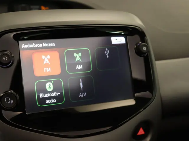 Toyota Aygo 1.0 VVT-i x-play limited 2019 Benzine 31