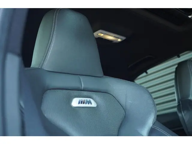 BMW M3 3-serie 2016 Benzine 17