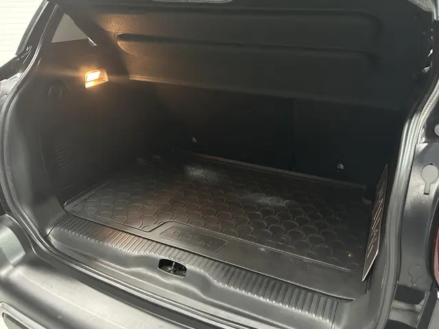 Citroën C3 Aircross 1.2 PureTech Feel 2017 Benzine 11