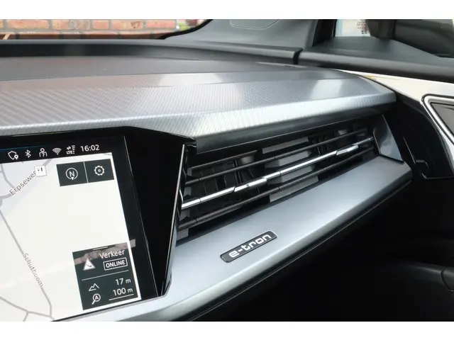 Audi Q4 e-tron 45 Edition 82 kWh 2024 Elektrisch 21