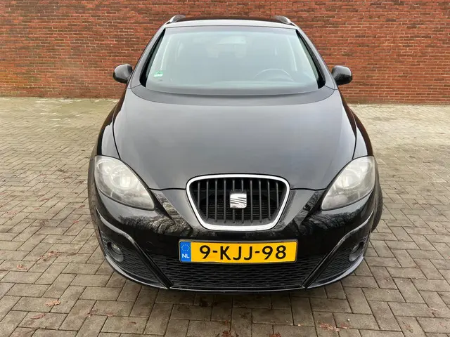 SEAT Altea XL 1.2 TSI Ecomotive Copa 2013 Benzine 2