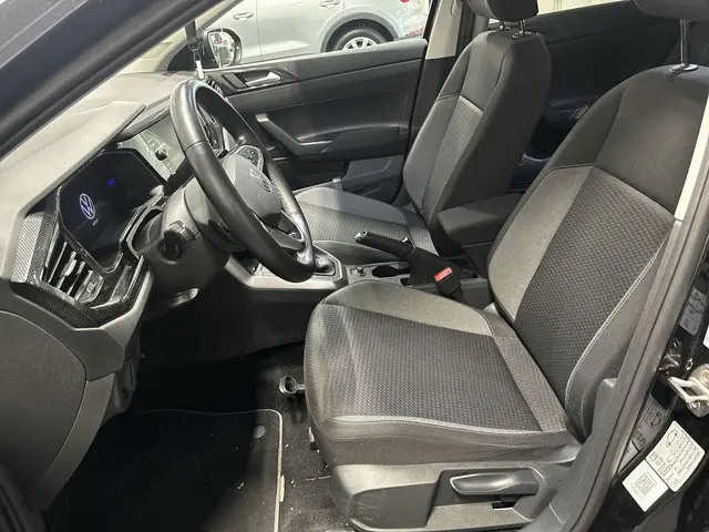 Volkswagen Taigo 1.0 TSI 110pk DSG Life 2023 Benzine 8