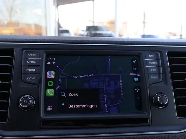 MAN TGE 35 2.0 180 PK AUT. L3H3 + MASSAGE | LED 2019 Diesel 46