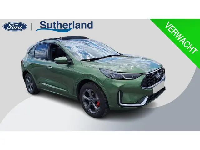 Ford Kuga 2.5 FHEV ST-Line X 2024 Hybride Benzine