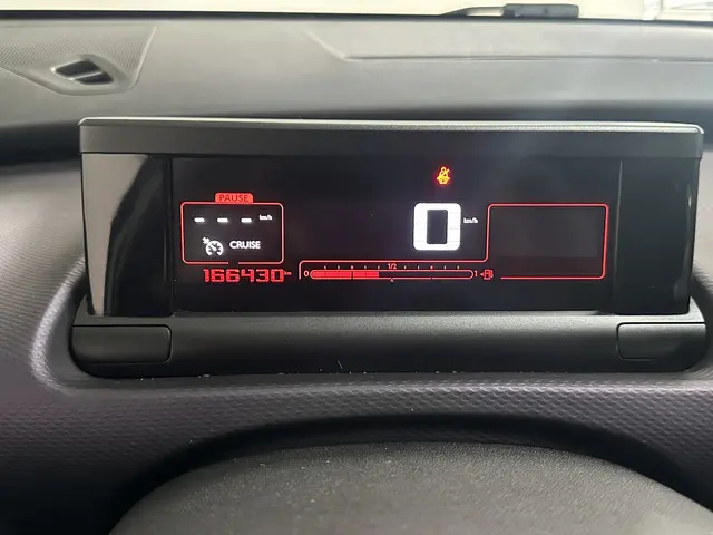 Citroën C4 Cactus 1.6 BlueHDi Business 2015 Diesel 15