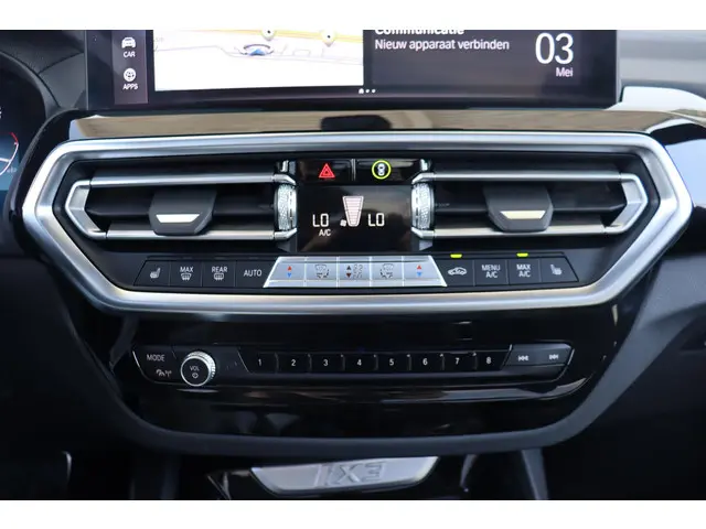 BMW iX3 High Executive 80 kWh 2023 Elektrisch 26