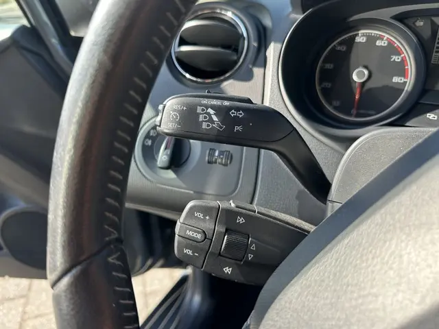 SEAT Ibiza 1.2 TSI FR FACELIFT Airco Nw APK! 2014 Benzine 13