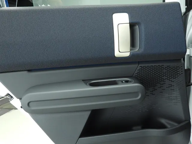 MINI Countryman SE ALL4 2025 Elektrisch 19
