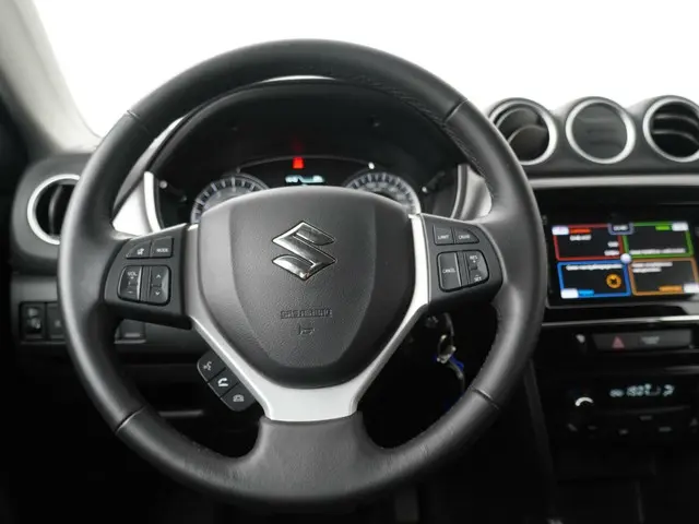 Suzuki Vitara 1.0 Boosterjet Select 2020 Benzine 11