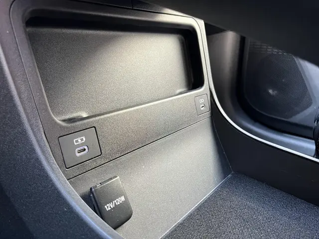 Subaru Solterra 71 kWh 2023 Elektrisch 81