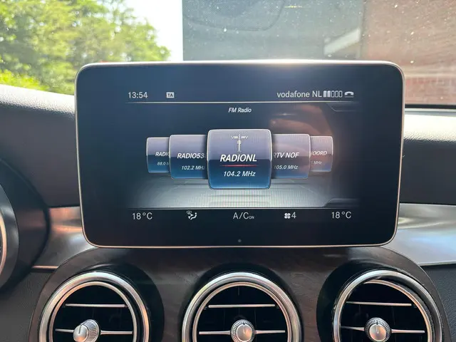 Mercedes-Benz GLC 250 d 4MATIC Edition 1 2016 Diesel 37