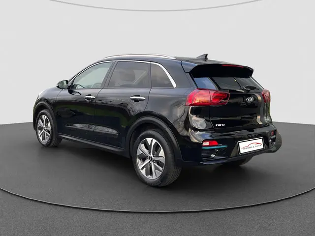 Kia e-Niro ExecutiveLine 64 kWh 2020 Elektrisch 7