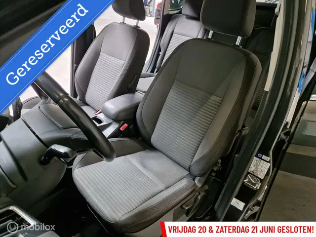 Ford C-MAX 1.0 Titanium Ecc,Navi,Pdc 103279 km 2019 Benzine 4