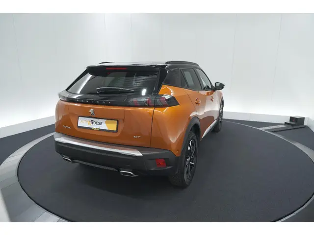 Peugeot 2008 PureTech 130 GT Pack 2022 Benzine 60