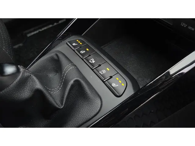 Kia Stonic 1.0 T-GDi Vision DynamicLine 2020 Benzine 19