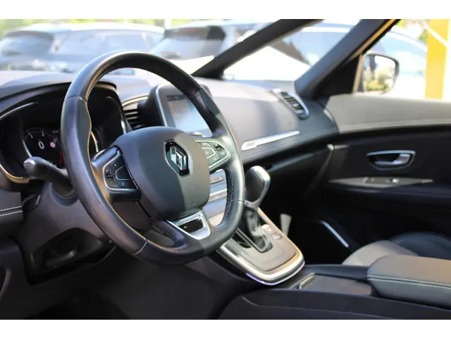 Renault Scénic 1.3 TCe Intens 2021 Benzine 11