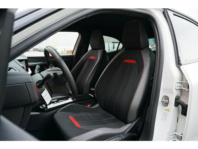 Opel Mokka 1.2 Turbo GS Line 2021 Benzine 8