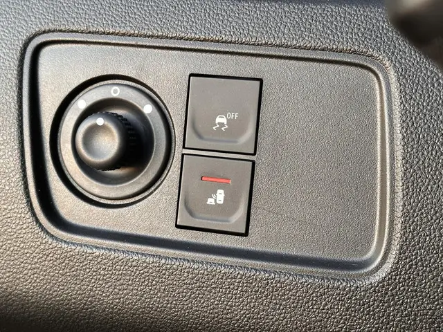 Renault Express 1.5 dCi 2022 Diesel 10