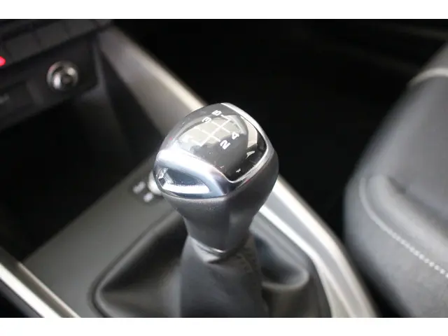 Audi A1 Sportback 25 TFSI Pro Line 2021 Benzine 17