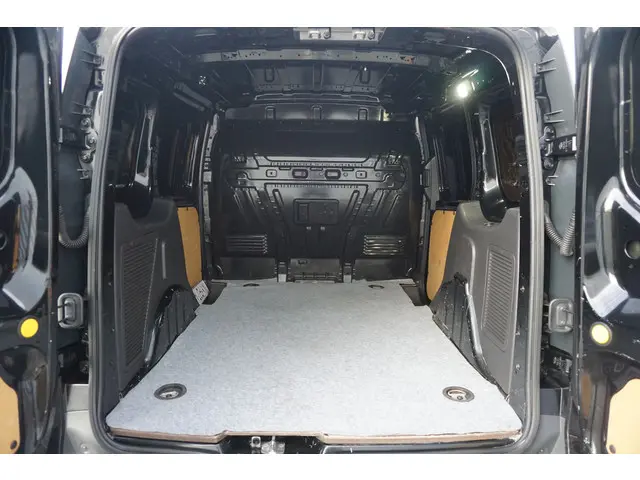 Ford Transit Connect 1.6 TDCI L1 Trend 2014 Diesel 20