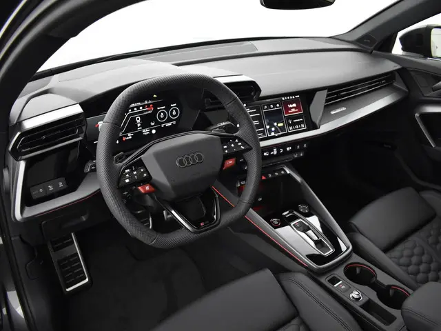 Audi RS3 3