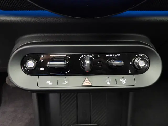 MINI 3-Deurs Cooper C 2024 Benzine 12