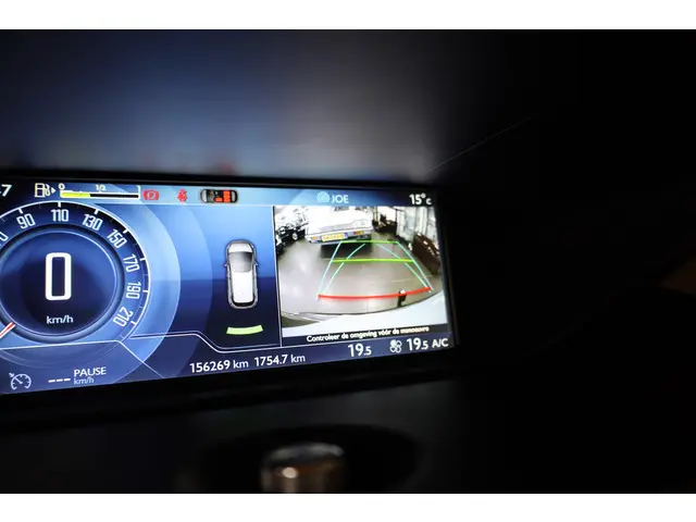 Citroën C4 Picasso PT 130 Exclusive 2016 Benzine 40