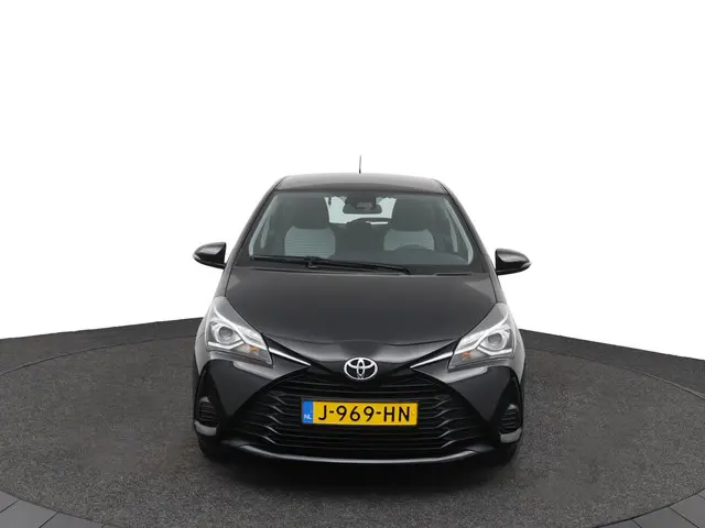 Toyota Yaris 1.5 VVT-i Active 2020 Benzine 16