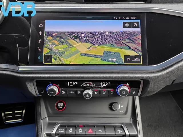 Audi RSQ3 RS Q3 2.5 TFSI SPORTBACK 2023 Benzine 13