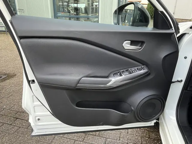 Nissan Juke 1.0 DIG-T Acenta 2021 Benzine 10