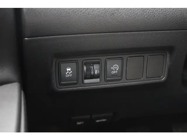 Nissan Pulsar 1.5 dCi N-Connecta 2016 Diesel 19