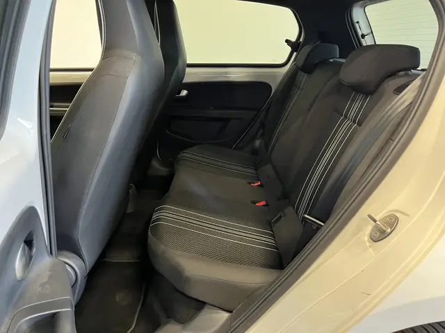 SEAT Mii Electric electric Plus 2020 Elektrisch 24