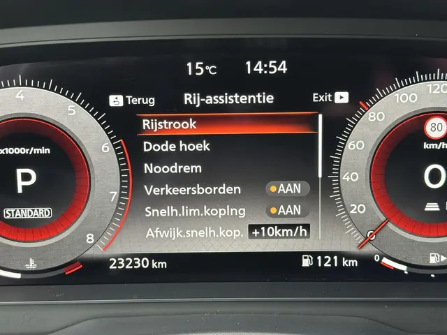 Nissan QASHQAI 1.3 MHEV Xtronic N-Connecta 2024 Benzine 43