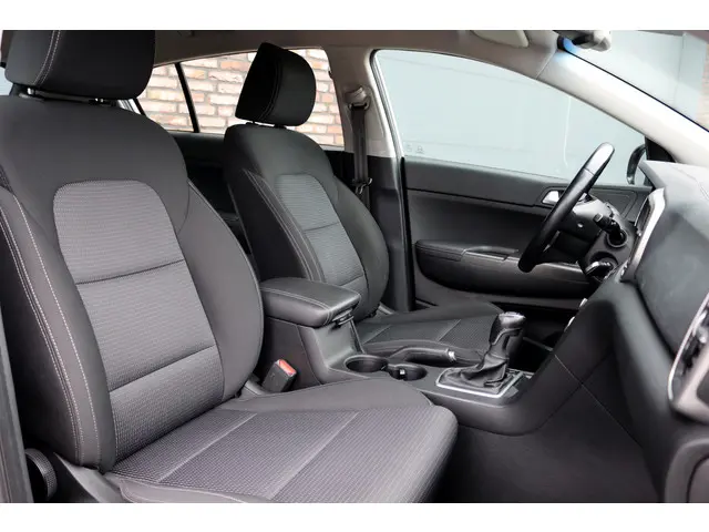 Kia Sportage 1.6 CRDi AWD Plus Line | 2020 Diesel 6