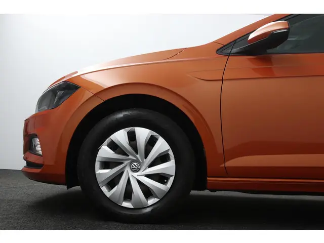 Volkswagen Polo 1.0 TSI Comfortline 2020 Benzine 33