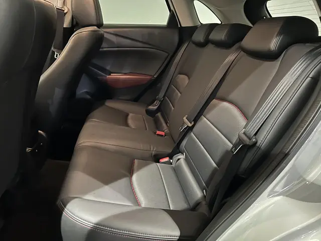 Mazda CX-3 2.0 SkyActiv-G 120 GT-M 2016 Benzine 8