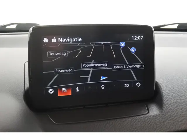 Mazda CX-3 2.0 120pk SkyLease GT 2017 Benzine 21