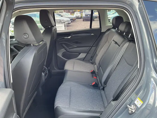 Volkswagen Tiguan 1.5 eHybrid Life Edition 2025 Benzine 15