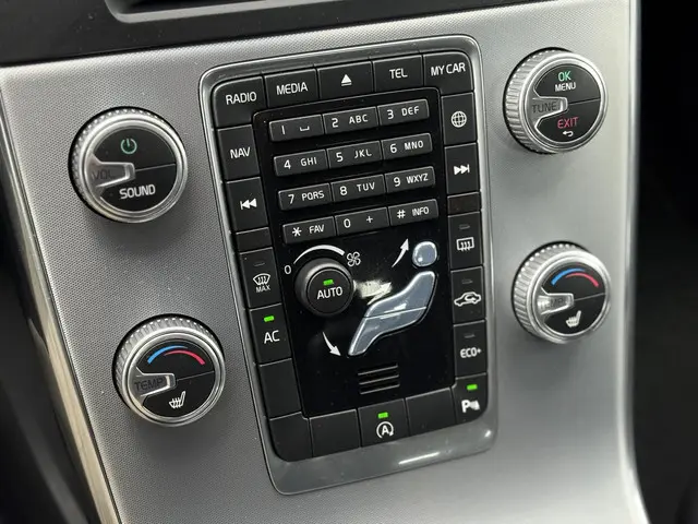 Volvo V60 1.5 T2 Nordic+ 2017 Benzine 18