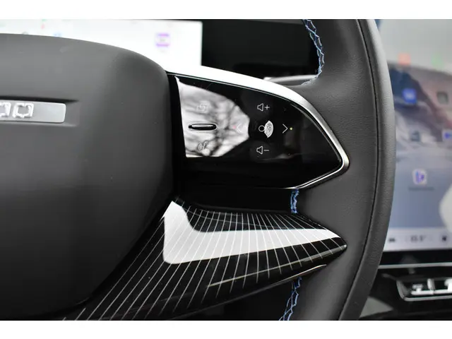 Jaecoo 5 Exclusive 61 kWh 2026 Elektrisch 17