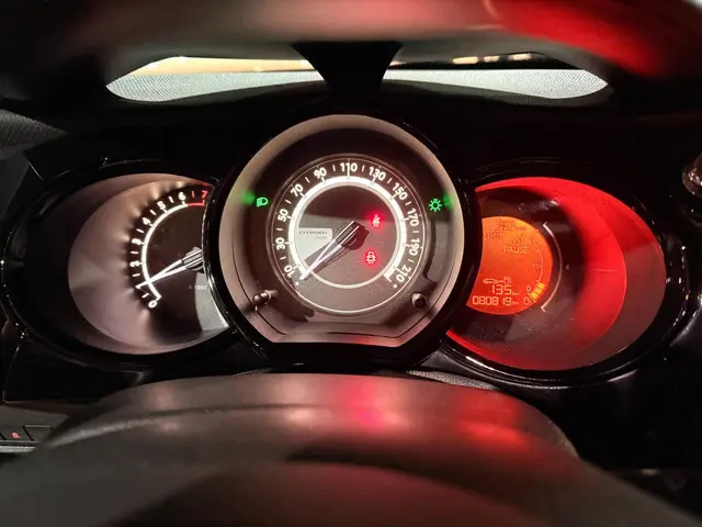 Citroën C3 |1.0 PureTech |Collection 2015 Benzine 8