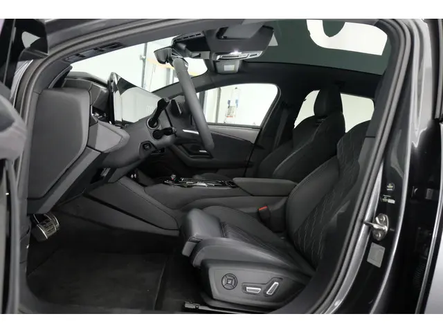 Audi A6 Avant e-tron S6 100 kWh 2025 Elektrisch 4