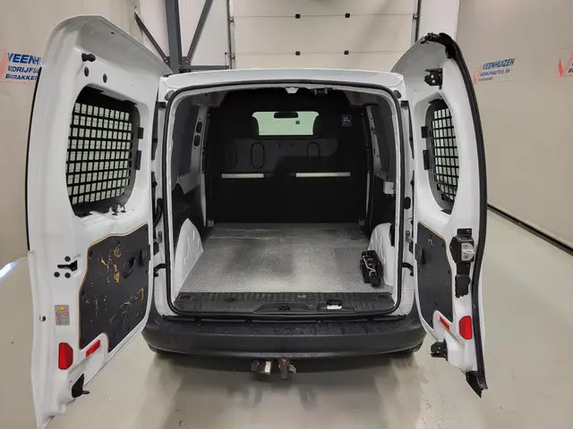 Mercedes-Benz Citan 109CDI Trekhaak Euro 6! 2020 Diesel 5