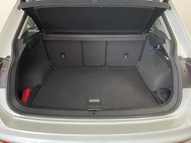 Volkswagen Tiguan 1.4 TSI ACT R-Line 2017 Benzine 9